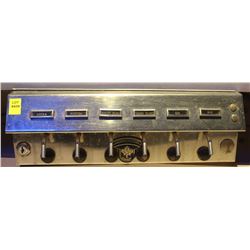 DSI 6 SPOUT LIQUOR DISPENSING CONSOLE SYSTEM