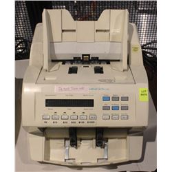 CUMMINS UNIVERSAL JETSCAN MONEY COUNTER MACHINE