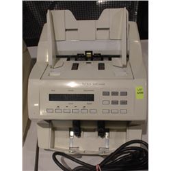 CUMMINS UNIVERSAL JETCOUNT MONEY COUNTER MACHINE