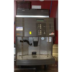 SCHAERER GRINDER & CAPPUCCINO MACHINE