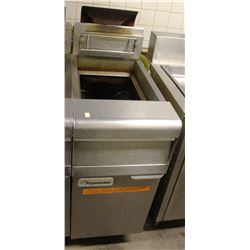 FRYMASTER DEEP FRYER