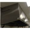 Image 1 : STAINLESS STEEL EXHAUST HOOD FAN