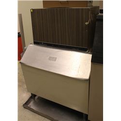 MANITOWOC 600 SERIES ICE MAKER
