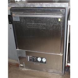 HOBART UNDERCOUNTER DISHWASHER