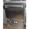 Image 1 : HOBART UNDERCOUNTER DISHWASHER