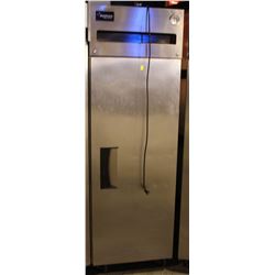 DELFIELD SINGLE DOOR STAINLESS STEEL 6000XL