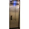 Image 1 : DELFIELD SINGLE DOOR STAINLESS STEEL 6000XL