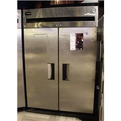 DELFIELD DOUBLE DOOR  STAINLESS STEEL 6000XL