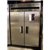 Image 1 : DELFIELD DOUBLE DOOR  STAINLESS STEEL 6000XL