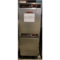 WITTCO 2 DOOR HOLDING & TRANSPORT SYSTEM