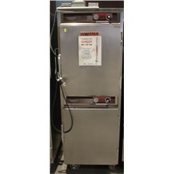 WITTCO 2 DOOR HOLDING & TRANSPORT SYSTEM