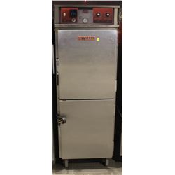 WITTCO 2 DOOR COOK & HOLD OVEN SYSTEM