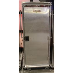 WITTCO SINGLE DOOR HOLDING & TRANSPORT SYSTEM