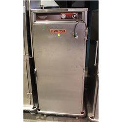 WITTCO SINGLE DOOR 5FT HOLDING & TRANSPORT SYSTEM