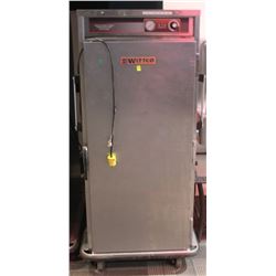 WITTCO SINGLE DOOR 5FT HOLDING & TRANSPORT SYSTEM