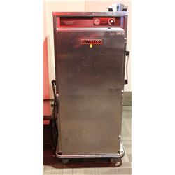 WITTCO SINGLE DOOR 5FT HOLDING & TRANSPORT SYSTEM