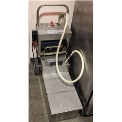 MIROIL FILTER MACHINE