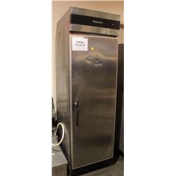 COLDSTREAM STAINLESS STEEL SINGLE DOOR FREEZER