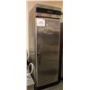 Image 1 : COLDSTREAM STAINLESS STEEL SINGLE DOOR FREEZER