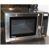 Image 1 : AMANA COMMERCIAL MICROWAVE