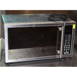 DANBY MICROWAVE