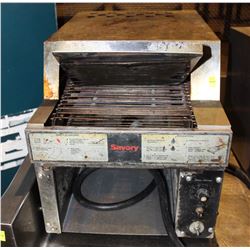 SAVORY TOASTER