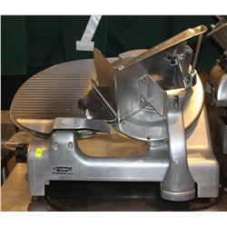 12 INCH BERKEL MEAT SLICER