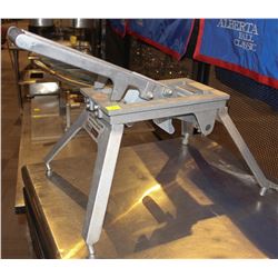 LINCOLN REDCO ONION KING SLICER