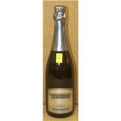 BOTTLE OF VINELAND ESTATES WINERY RESERVE BRUT