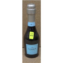 BOTTLE OF LA MARCA PROSECCO SPARKLING WINE