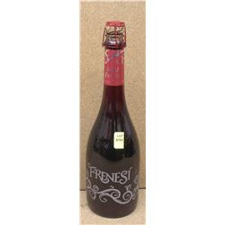 BOTTLE OF FRENESI WILD BERRIES WINE