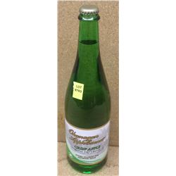 BOTTLE OF OKANAGAN APPLE ESSENCE CRISP APPLE