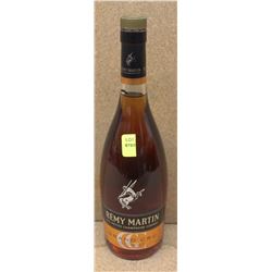 BOTTLE OF REMY MARTIN GRAND CRU