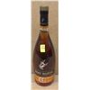 Image 1 : BOTTLE OF REMY MARTIN GRAND CRU