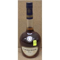 BOTTLE OF COURVOISIER COGNAC