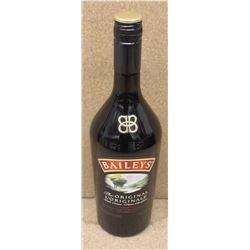 BOTTLE OF BAILEYS ORIGINAL IRISH CREAM