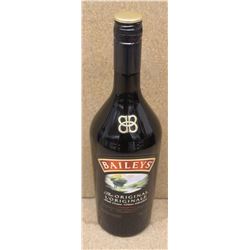 BOTTLE OF BAILEYS ORIGINAL IRISH CREAM