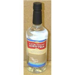 BOTTLE OF HIGHWOOD LONG ISLAND ICED TEA