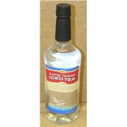 BOTTLE OF HIGHWOOD LONG ISLAND ICED TEA