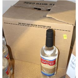 12 BOTTLES OF HIGHWOOD LONG ISLAND ICED TEA