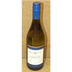 BOTTLE OF PELLER ESTATES CHARDONNAY