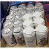 Image 1 : 20 CANS OF HALF HITCH PAPA BEAR BEER