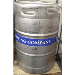 KEG OF BUD LIGHT