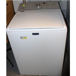 MAYTAG BRAVOS XL STEAM TOP LOAD WASHER