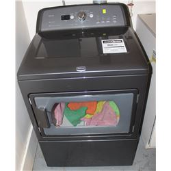 MAYTAG BRAVOS ECOCONSERVE FRONT LOAD DRYER
