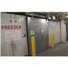 Image 1 : INDUSTRIAL WALK IN FREEZER