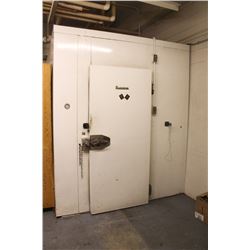 COLDSTREAM WALK IN COOLER