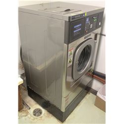 INDUSTRIAL CONTINENTAL GIRBAU. INC WASHER