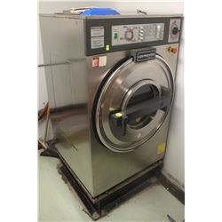 INDUSTRIAL CONTINENTAL GIRBAU. INC WASHER