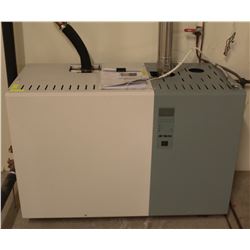 NORTEC GS SERIES STEAM HUMIDIFIER